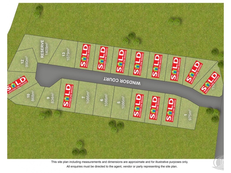 Lot 13 Windsor Court, Portland VIC 3305