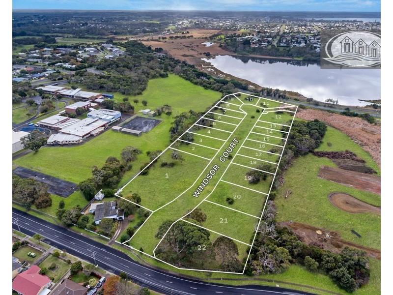 Lot 13 Windsor Court, Portland VIC 3305