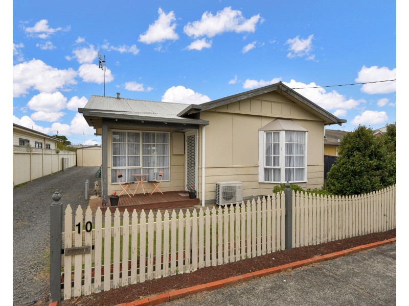 10 Clarke Street, Portland VIC 3305