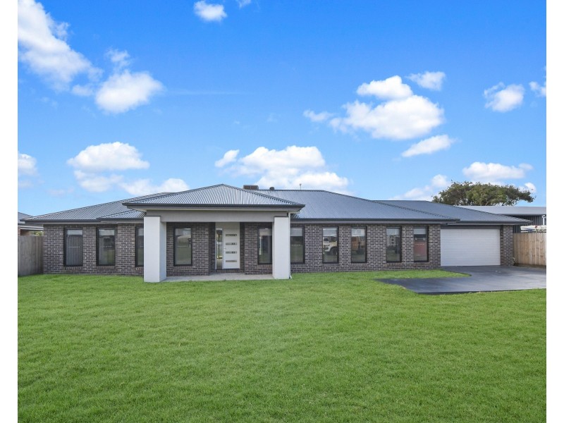 3 Caldwell Court, Portland VIC 3305