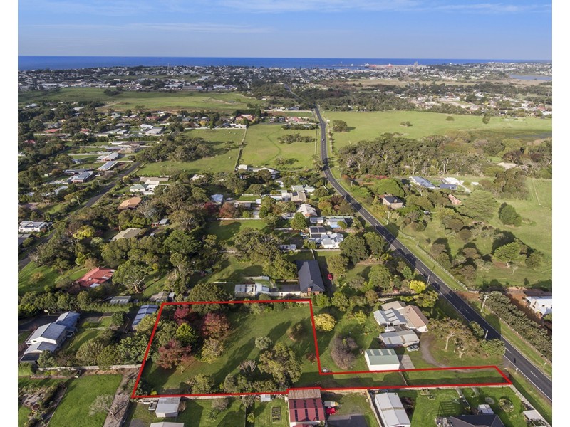 90 Bridgewater Road, Portland VIC 3305