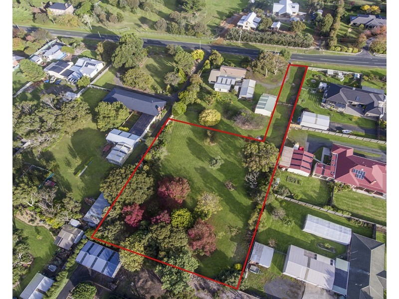 90 Bridgewater Road, Portland VIC 3305