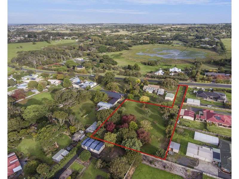 90 Bridgewater Road, Portland VIC 3305