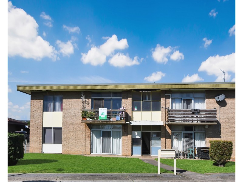 4/6 Casino Court, Portland VIC 3305