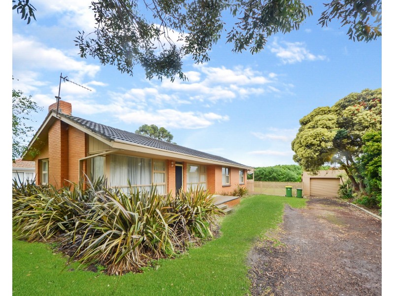 108 Cape Nelson Road, Portland VIC 3305