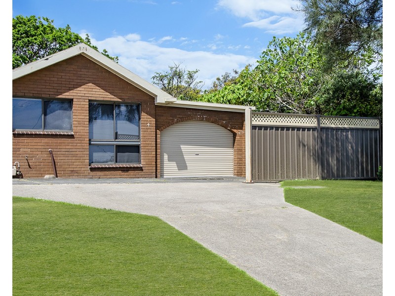 4/11 Wade Street, Portland VIC 3305