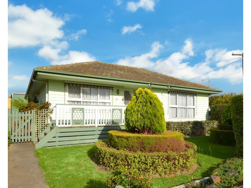 61 Browning Street, Portland VIC 3305