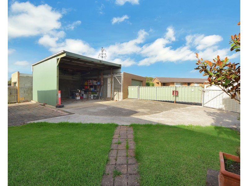 61 Browning Street, Portland VIC 3305