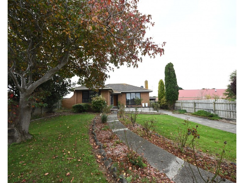 40 Bridgewater Road, Portland VIC 3305