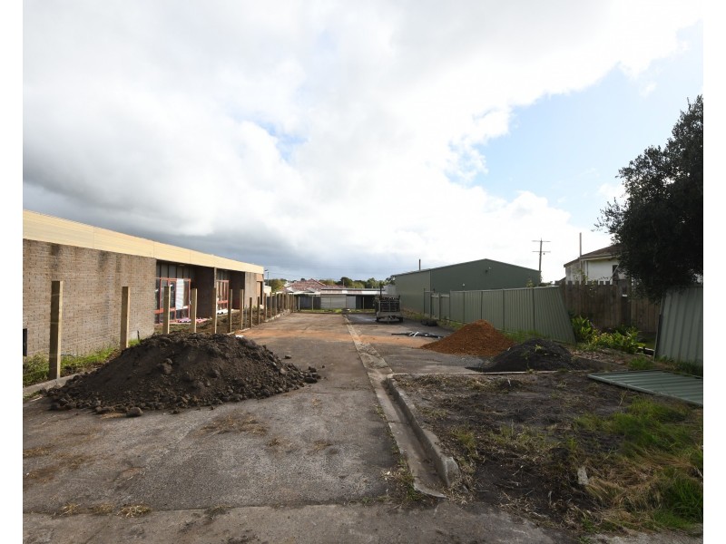 15 Beverley Street, Portland VIC 3305