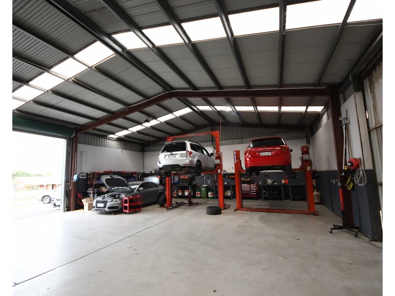 153 Browning Street, Portland VIC 3305