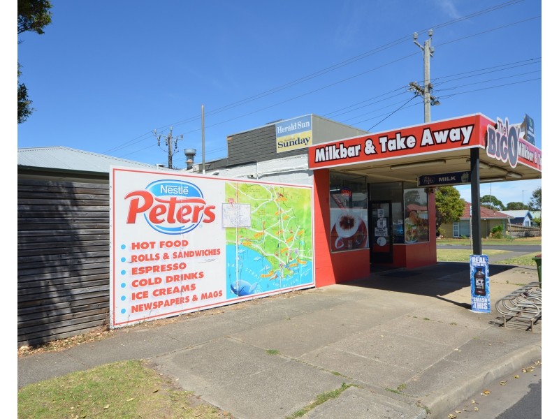 45 Otway Street, Portland VIC 3305