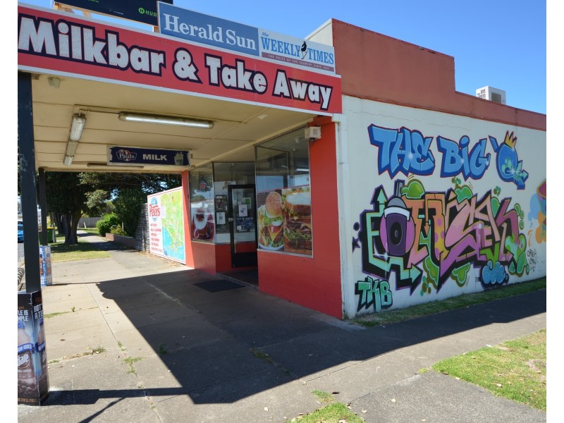 45 Otway Street, Portland VIC 3305