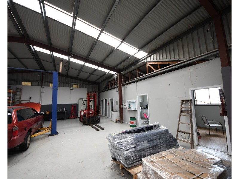 153 Browning Street, Portland VIC 3305