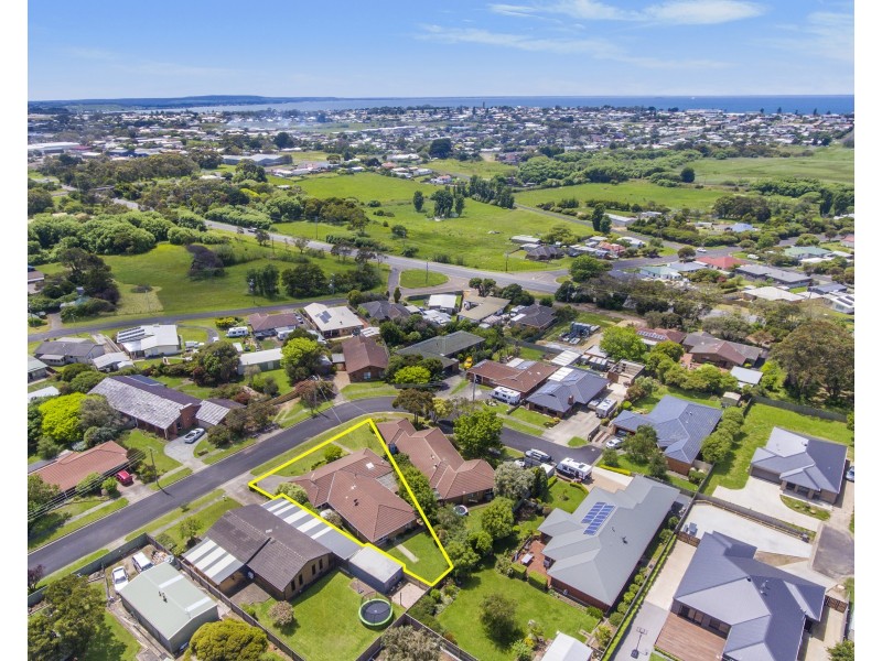 23 Campbell Street, Portland VIC 3305