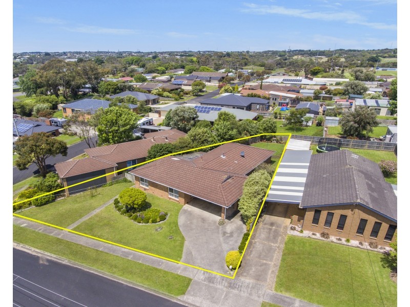 23 Campbell Street, Portland VIC 3305