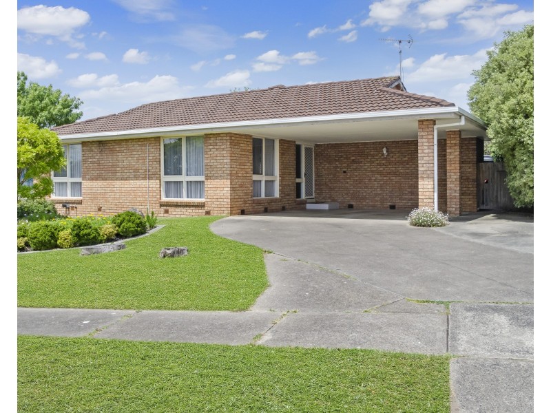 23 Campbell Street, Portland VIC 3305