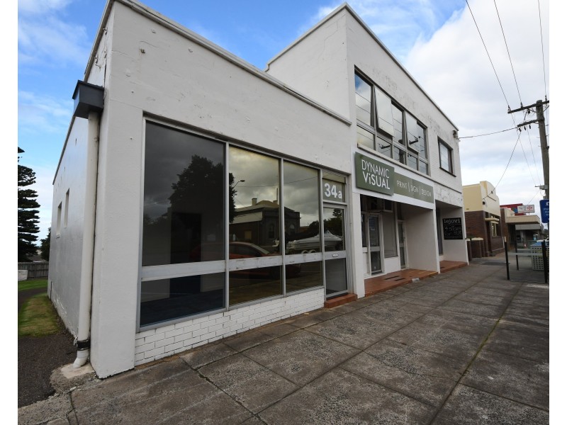 34A Percy Street, Portland VIC 3305