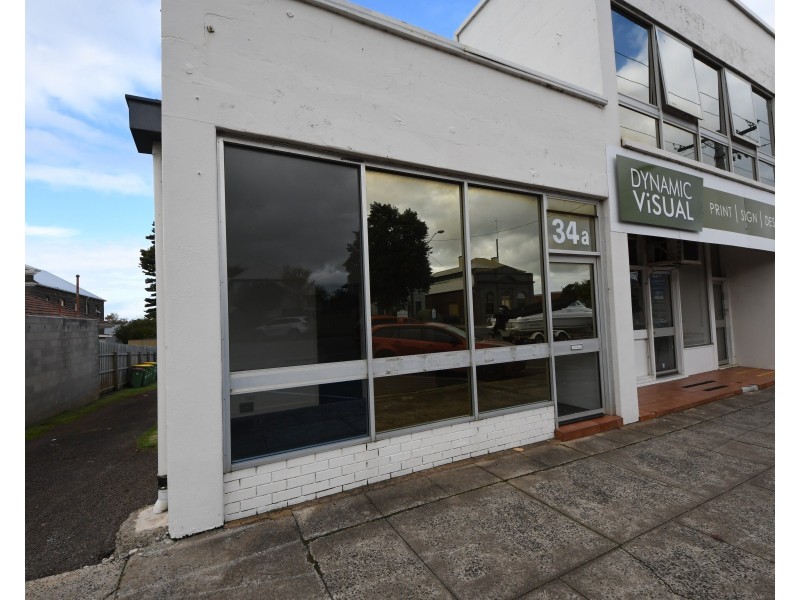 34A Percy Street, Portland VIC 3305