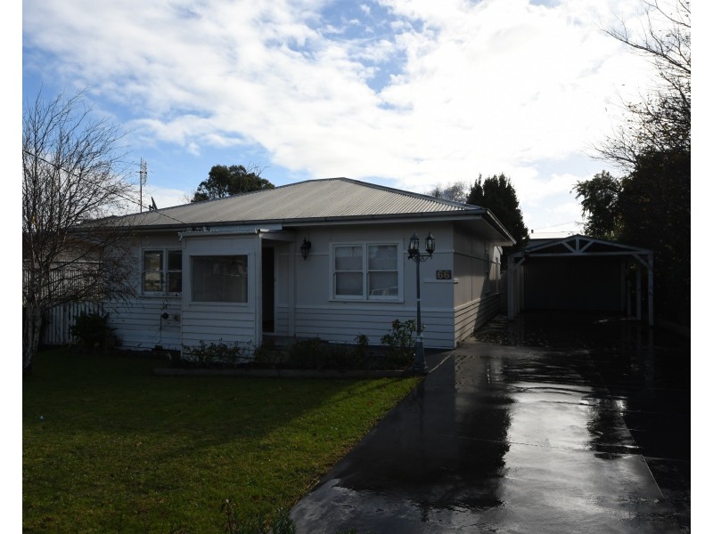 66 Findlay Street, Portland VIC 3305