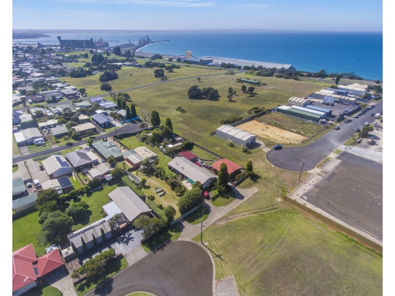 25-31 George Street, Portland VIC 3305