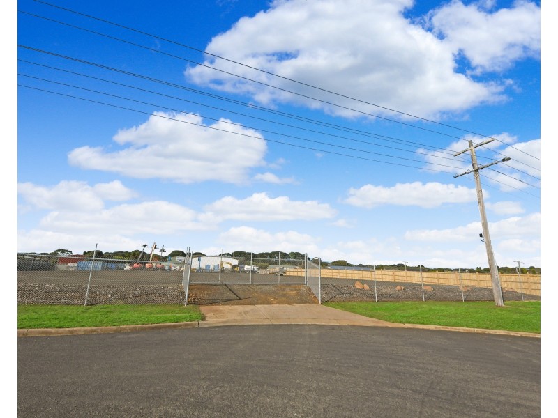 25-31 George Street, Portland VIC 3305