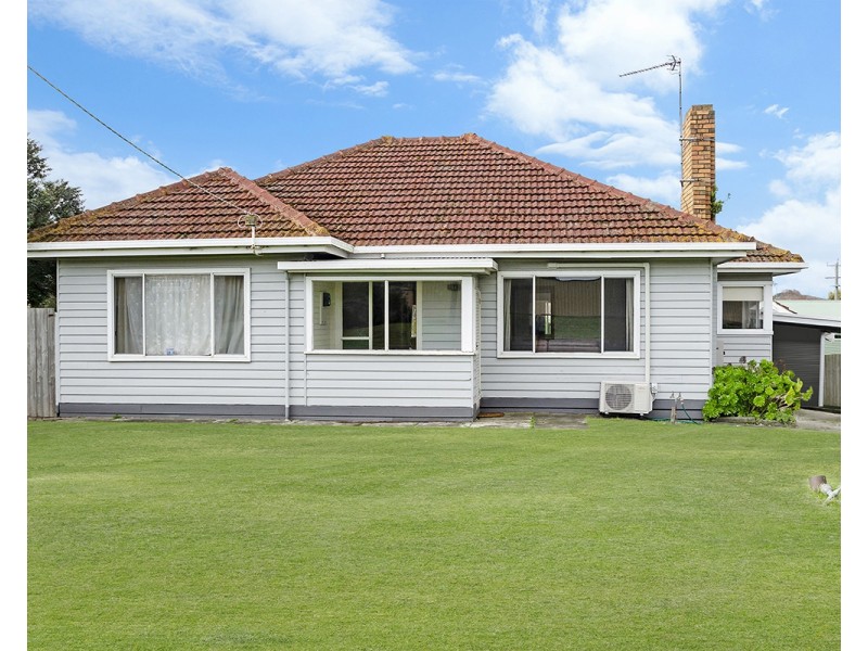 154 Browning Street, Portland VIC 3305