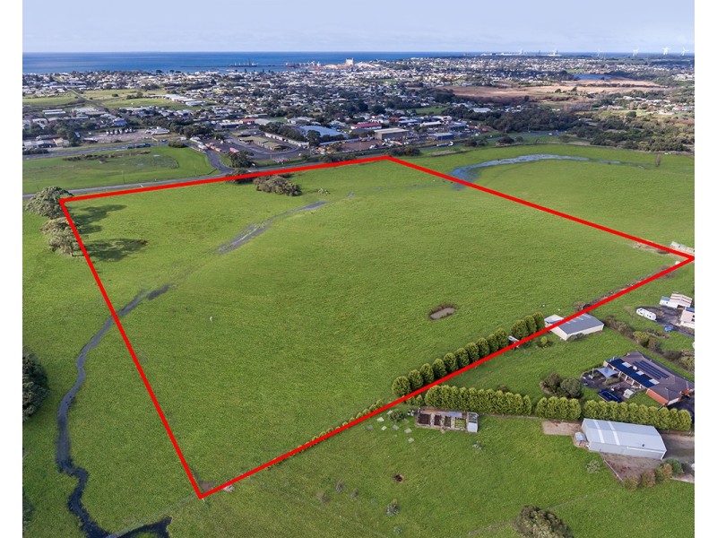 401 Henty Highway, Portland VIC 3305