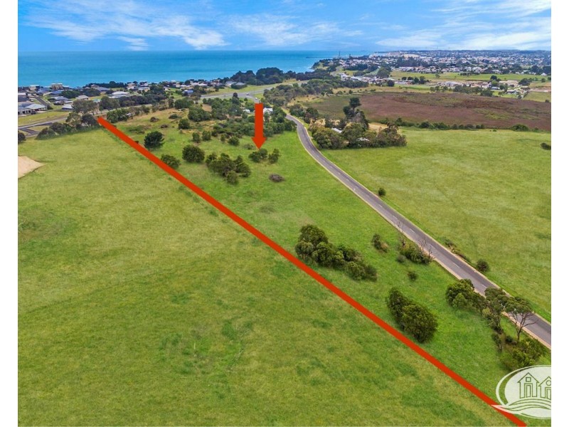 Lot 1 Henty Highway, Portland VIC 3305