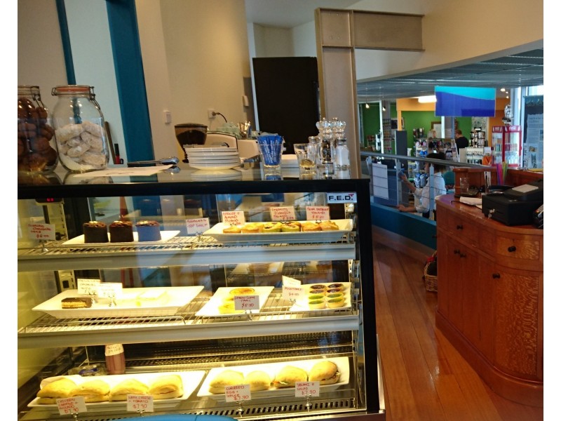 98 Lee Breakwater Road, Portland VIC 3305