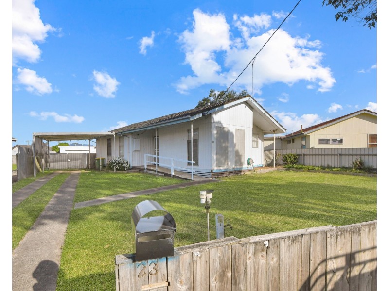 23 Kauri Crescent, Portland VIC 3305
