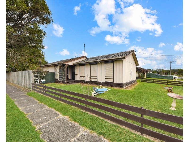 35 Waratah Crescent, Portland VIC 3305