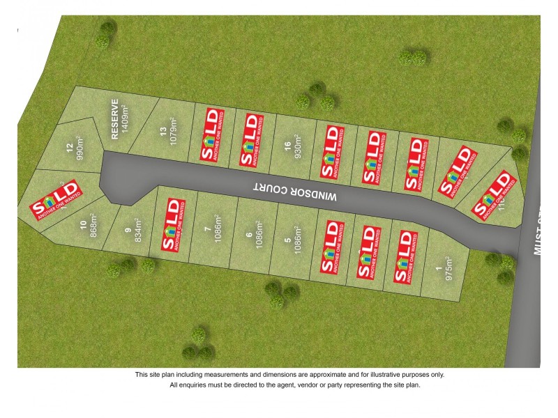 Lot 5 Windsor Court, Portland VIC 3305