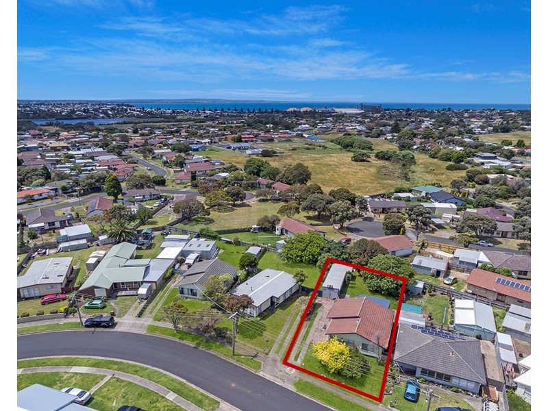16 Kauri Crescent, Portland VIC 3305