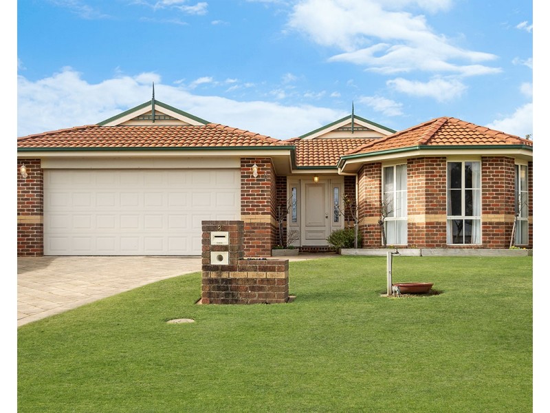 8 Donegal Court, Portland VIC 3305