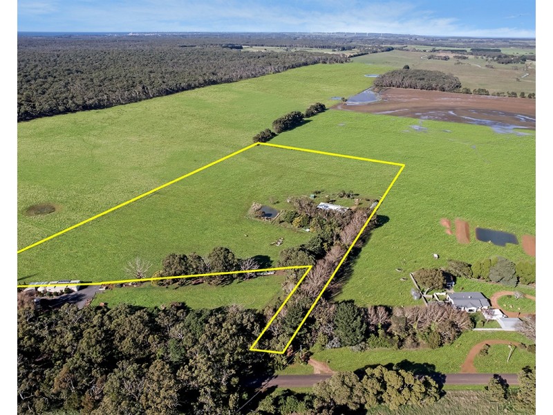 1271 Gorae Road, Gorae West VIC 3305