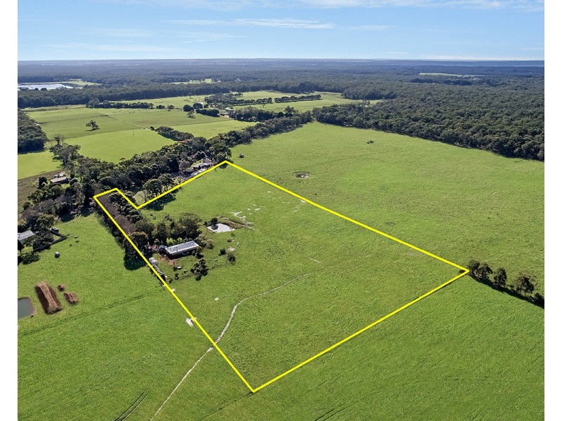 1271 Gorae Road, Gorae West VIC 3305