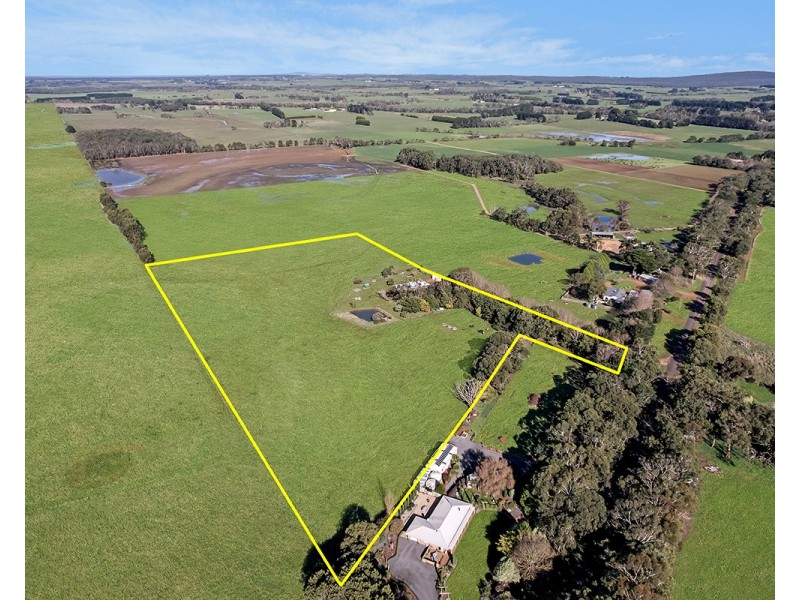 1271 Gorae Road, Gorae West VIC 3305