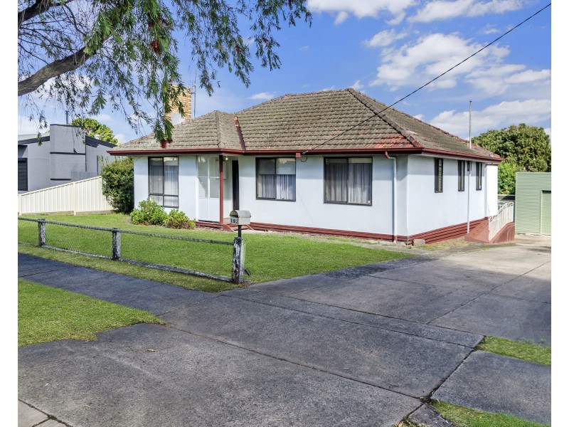 193 Percy Street, Portland VIC 3305