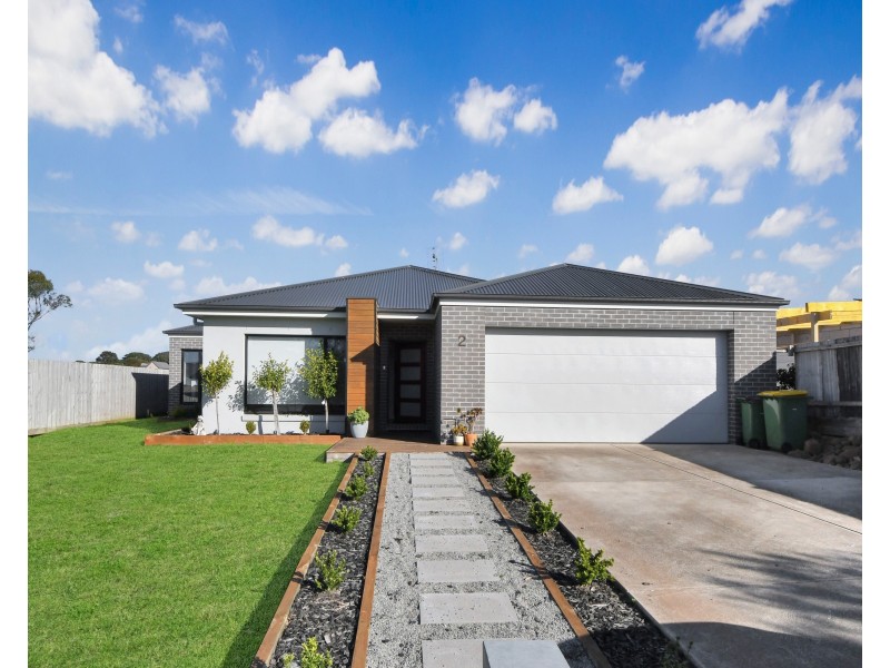 2 Blue Water Court, Portland North VIC 3305