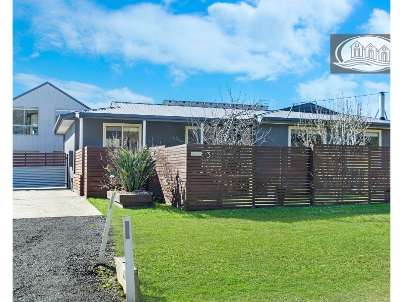 3 Cavendish Street, Portland VIC 3305