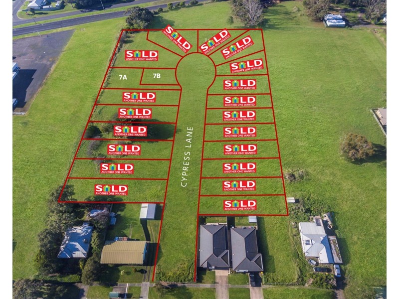 7a Cypress Lane, Portland VIC 3305