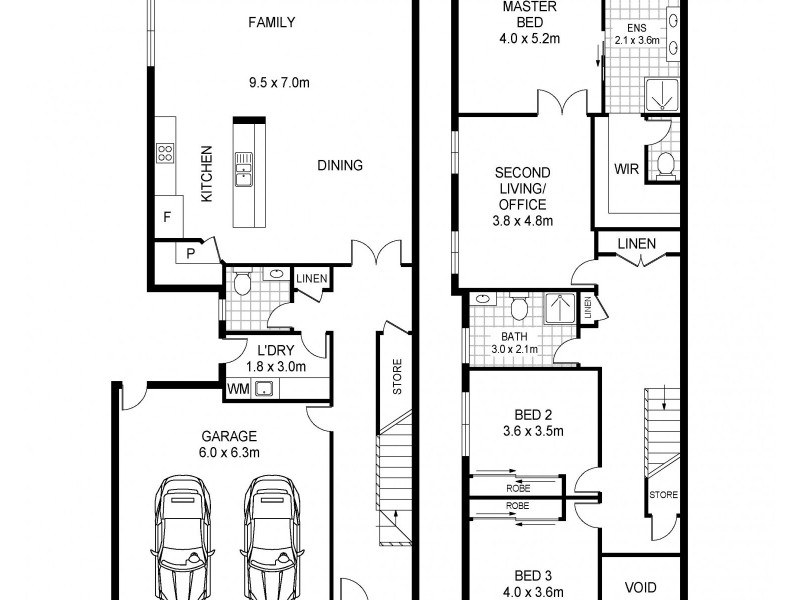 9 Seaview Terrace, Portland North VIC 3305