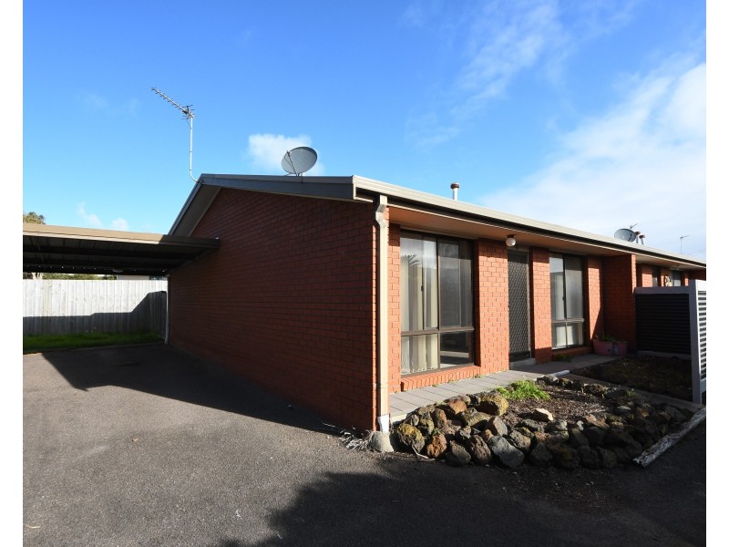 6/23 Barkly Street, Portland VIC 3305