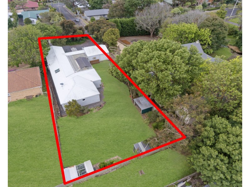 43 Must Street, Portland VIC 3305