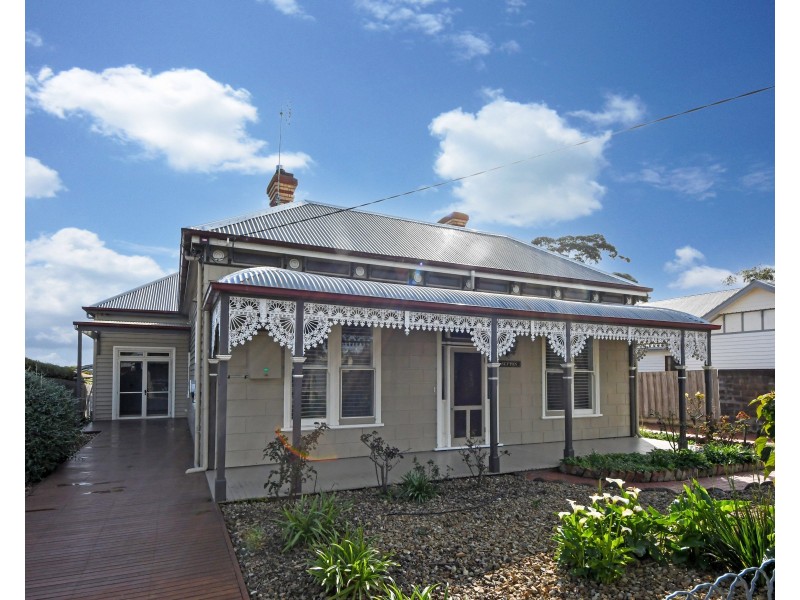 25 Palmer Street, Portland VIC 3305
