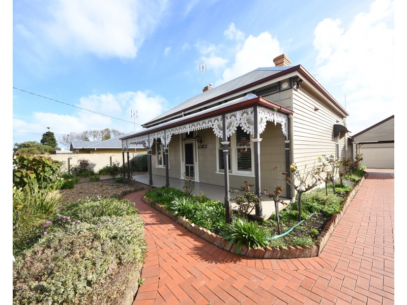 25 Palmer Street, Portland VIC 3305