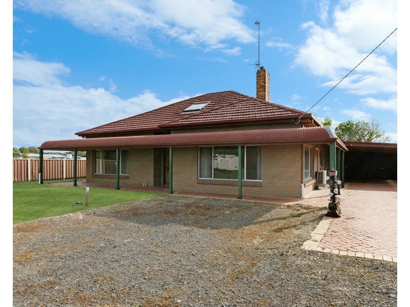 1 Blake Street, Heywood VIC 3304