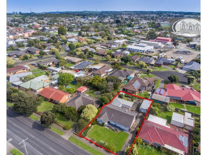 24 Wellington Road, Portland VIC 3305