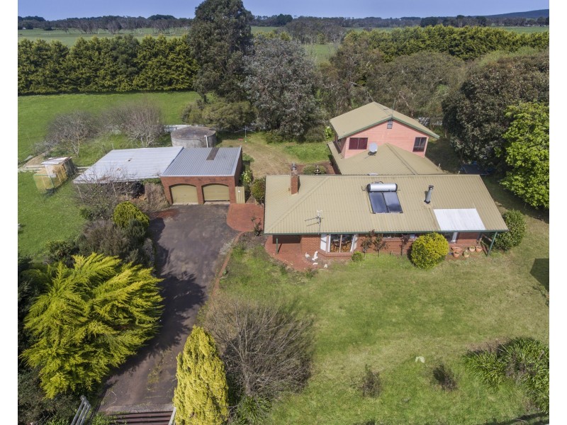 59 Kennys Lane, Portland VIC 3305